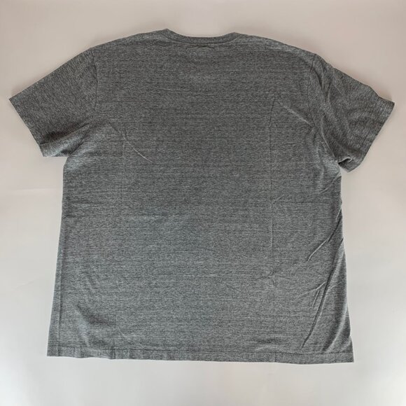 National Football League NFL Gray Short Sleeve Crewneck Shirt Mens XL - Picture 4 of 4